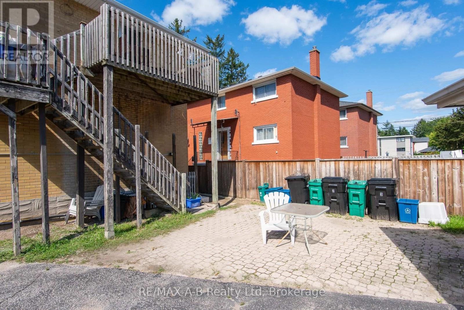 727 Frederick Street, Kitchener, ON