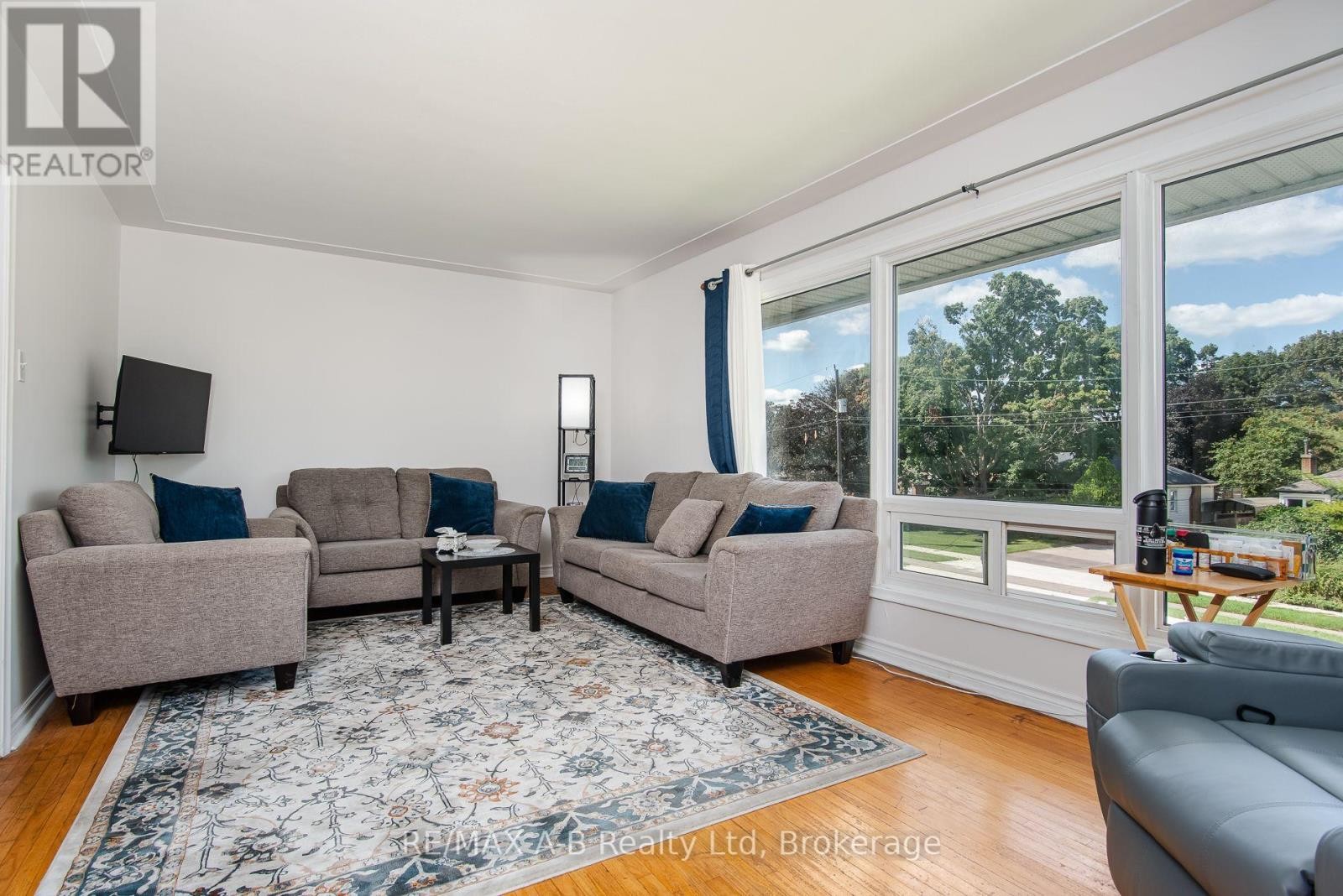 727 Frederick Street, Kitchener, ON