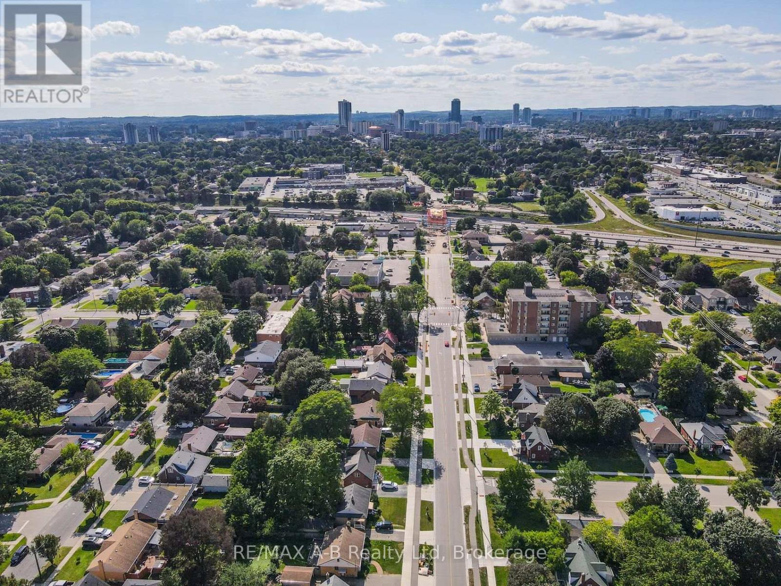 727 Frederick Street, Kitchener, ON