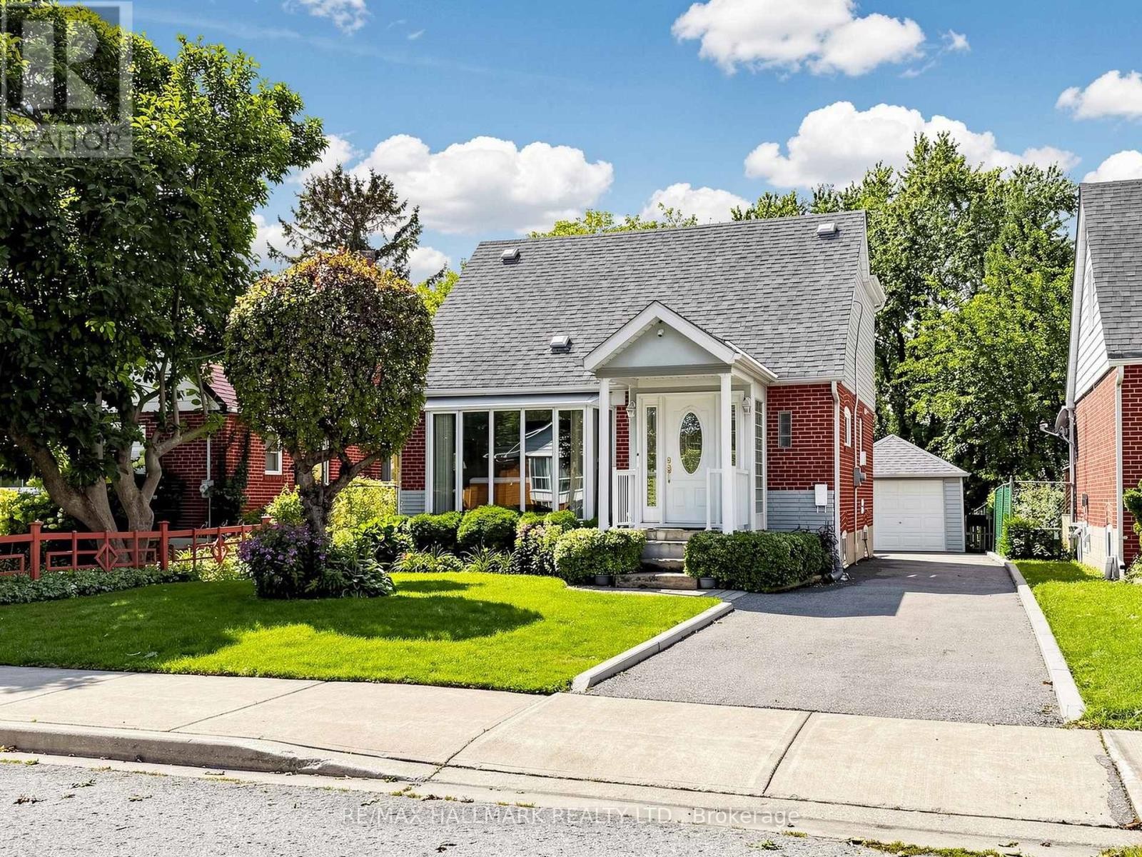 20 Elfreda Boulevard, Toronto, ON