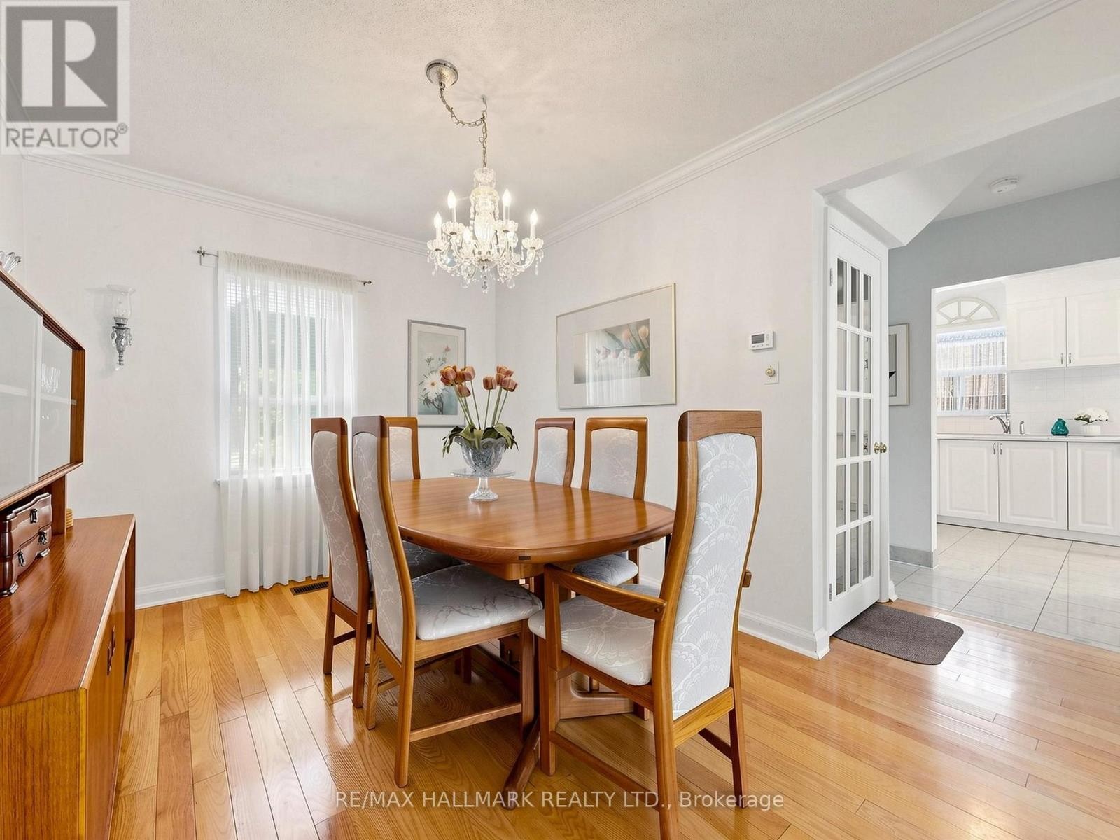 20 Elfreda Boulevard, Toronto, ON