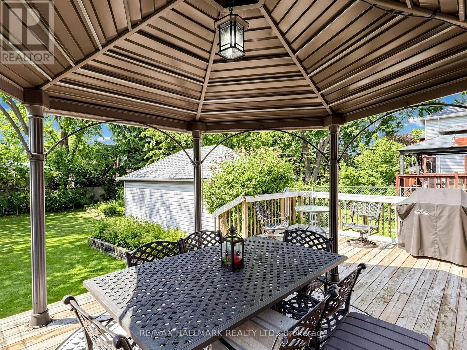 20 Elfreda Boulevard, Toronto, ON