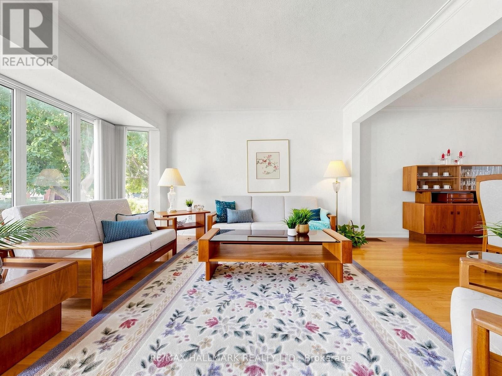 20 Elfreda Boulevard, Toronto, ON