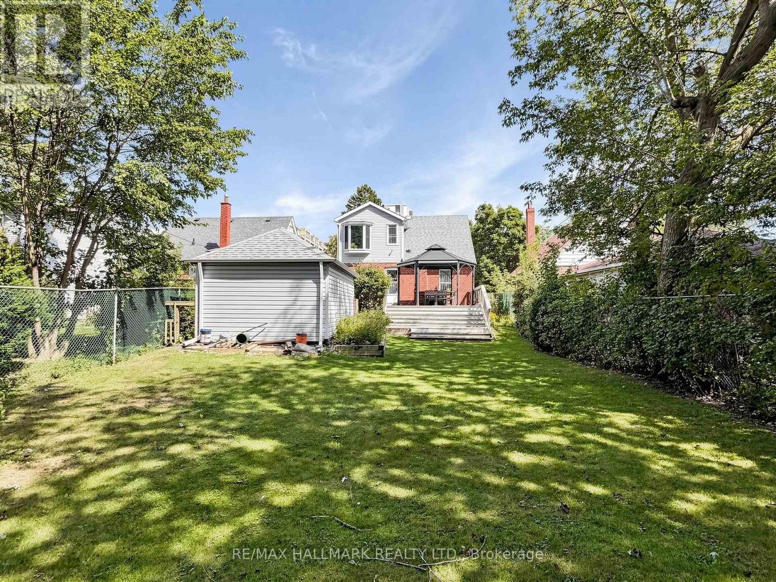 20 Elfreda Boulevard, Toronto, ON