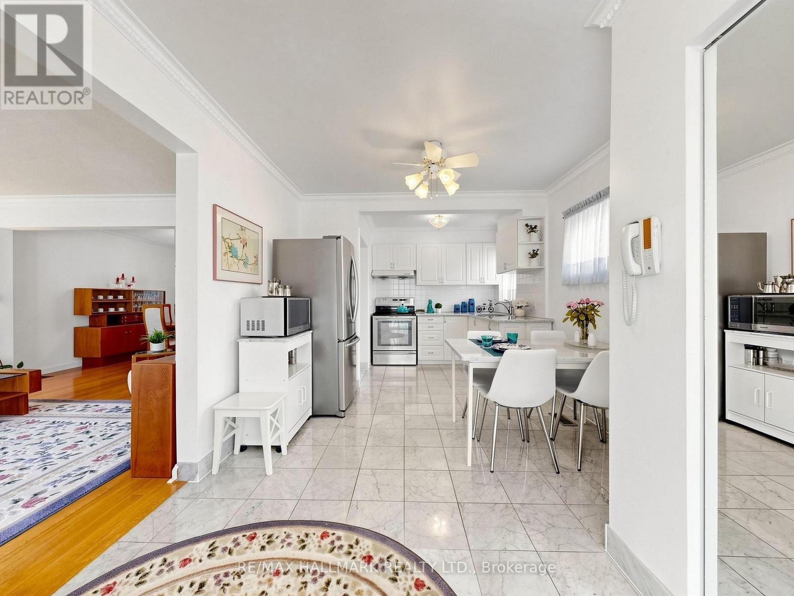 20 Elfreda Boulevard, Toronto, ON
