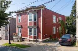 146-148 Orange Street Saint John, NB E2L 1M6