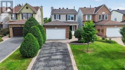 1503 KAMOURASKA CIRCLE Ottawa, ON K1C 3J1