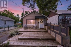 93 BOND STREET Orillia, ON L3V 1J7