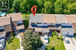 148 ST ANDREWS Drive  Hamilton, ON L8K 6C3