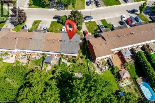 148 St Andrews Drive, Hamilton, ON 