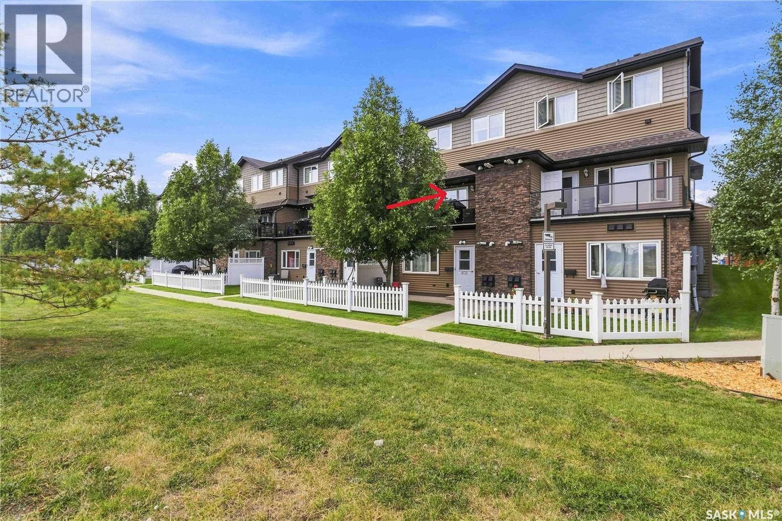 404 110 Shillington Crescent, Saskatoon, SK