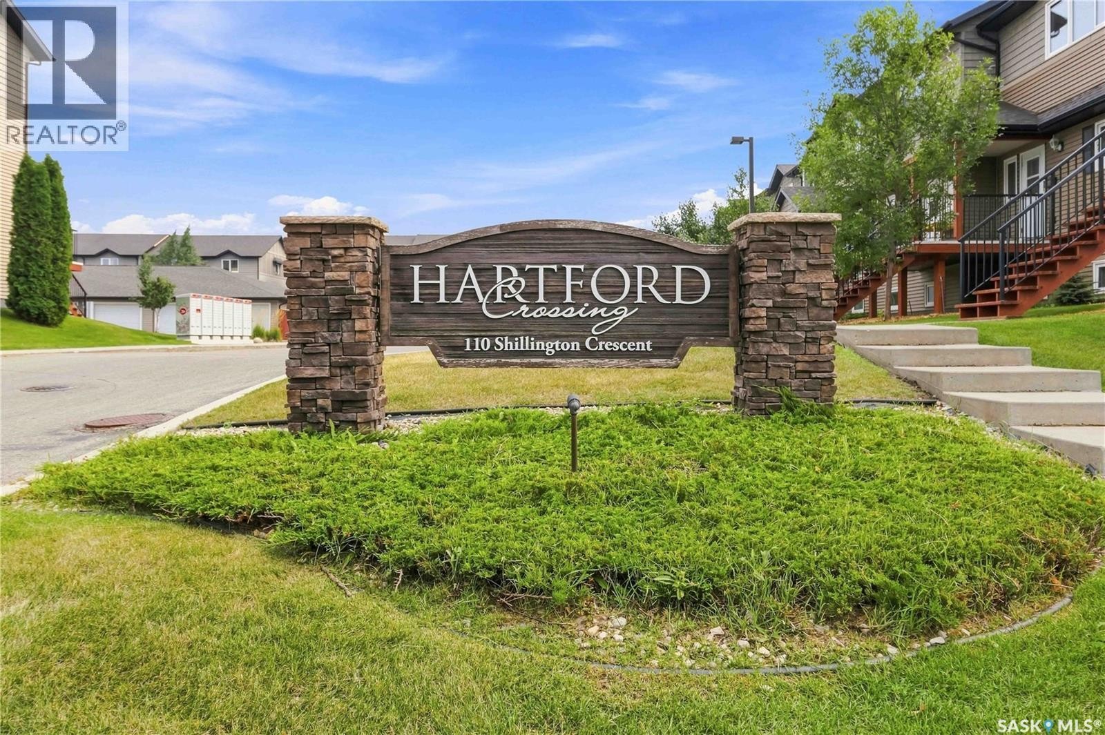404 110 Shillington Crescent, Saskatoon, SK