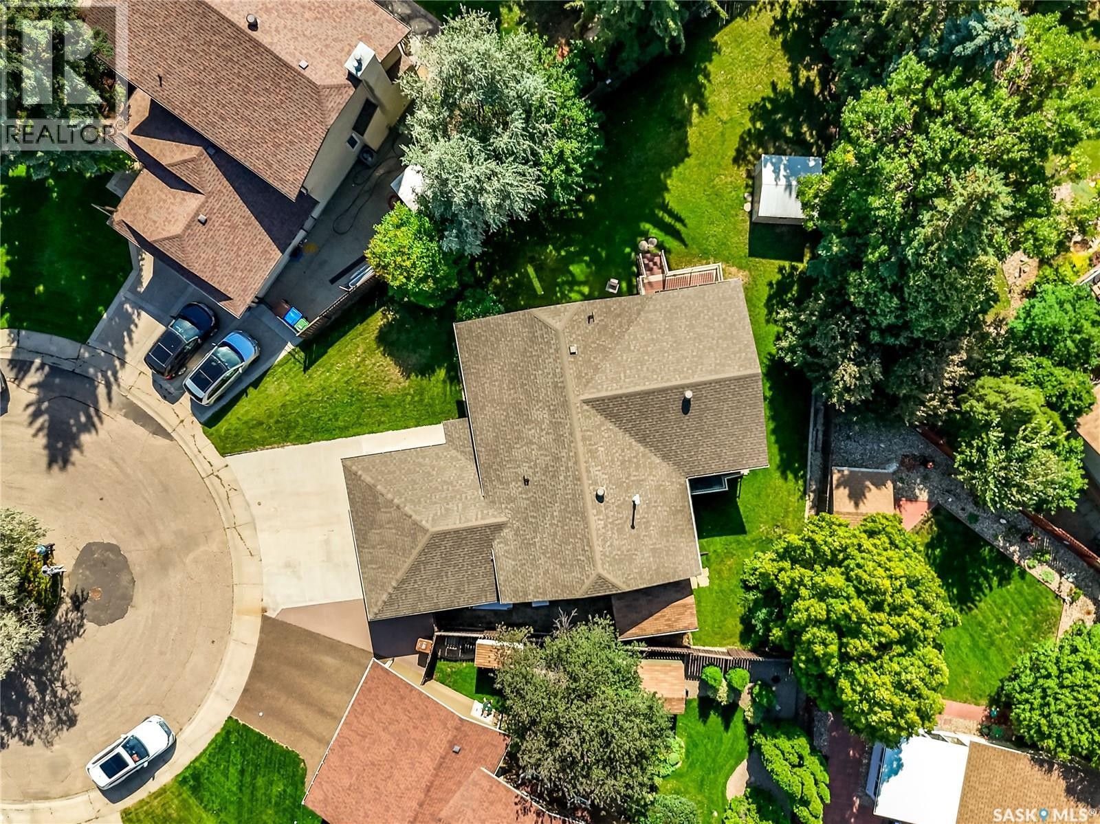 2726 Poplar Place E, Regina, SK