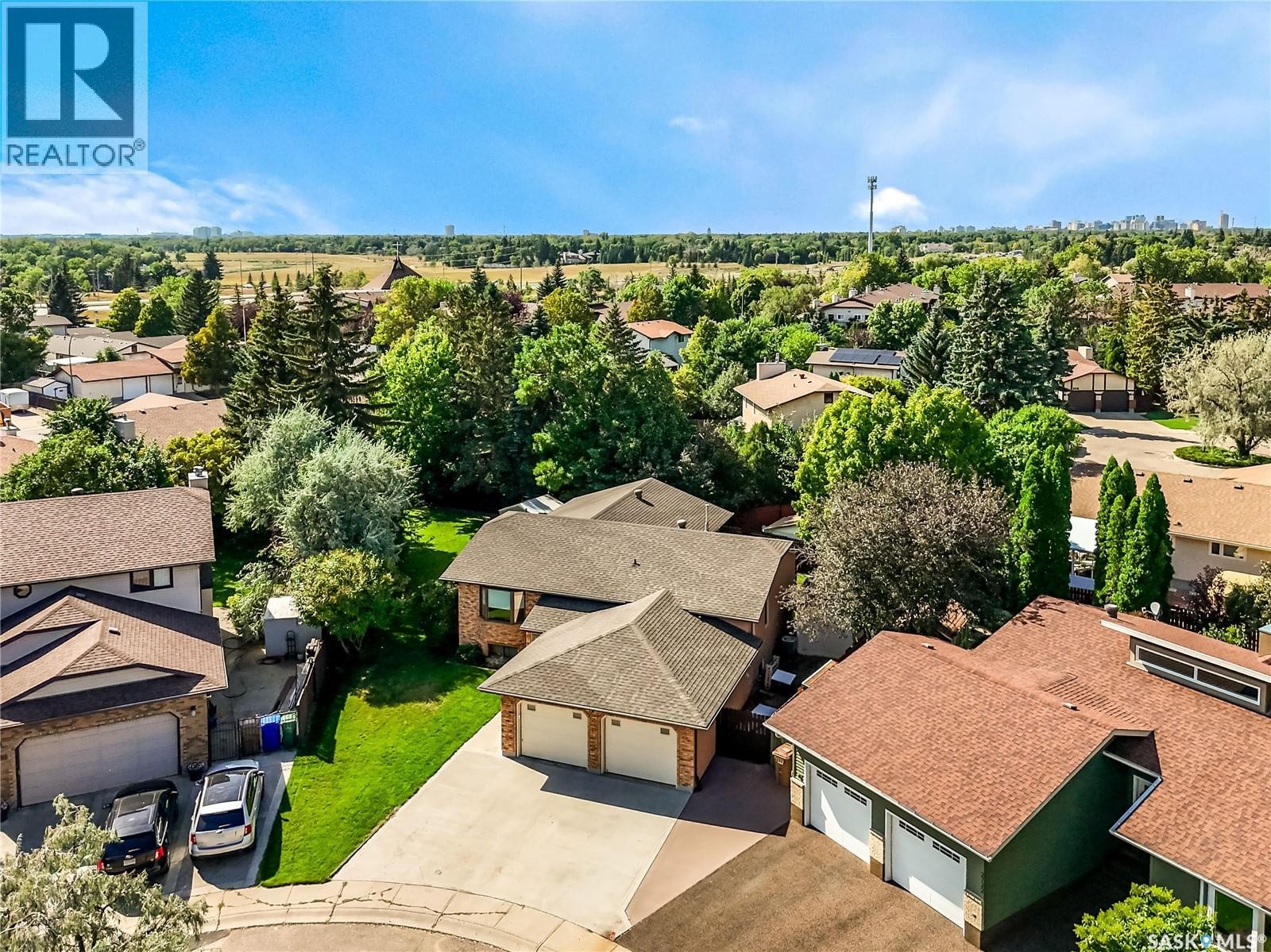 2726 Poplar Place E, Regina, SK