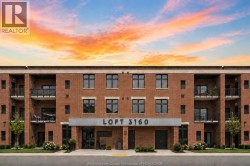 3160 MEADOWBROOK LANE Unit# 207 Windsor, ON N8T 0B4