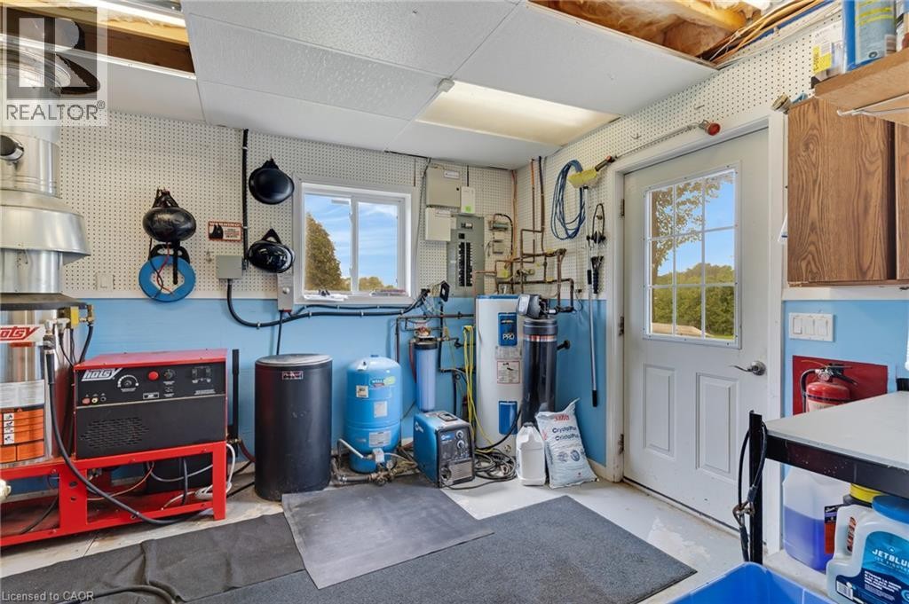 2172 Centre Road, Flamborough, ON
