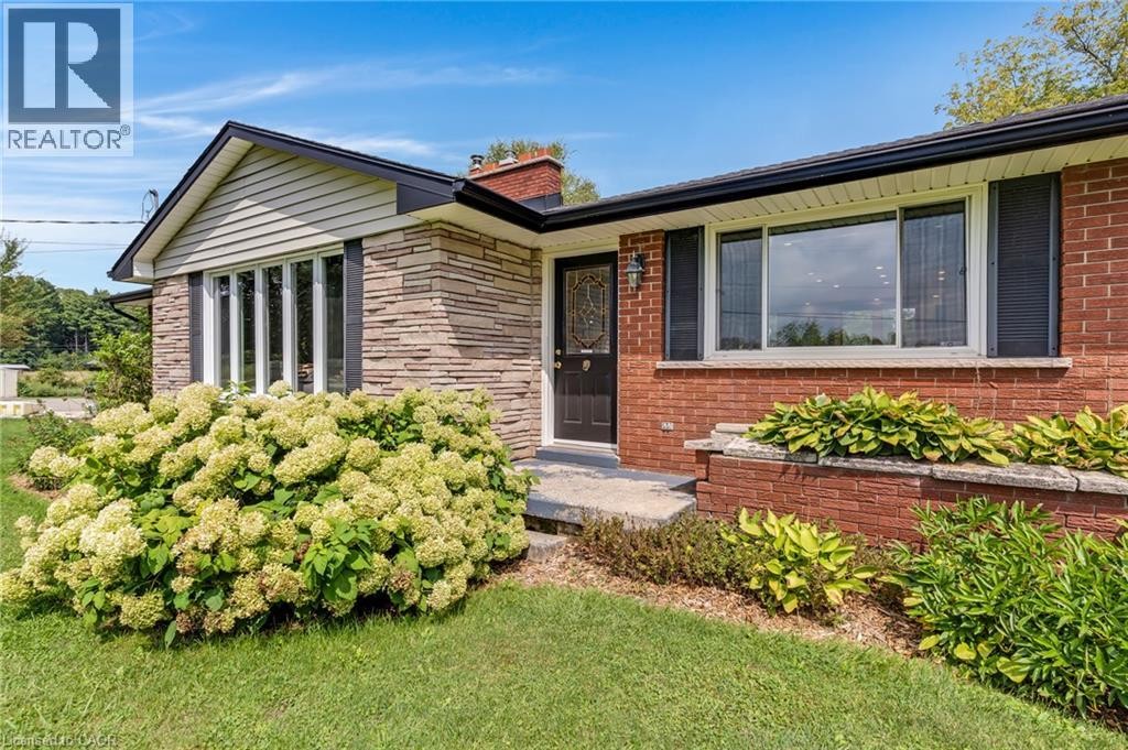2172 Centre Road, Flamborough, ON