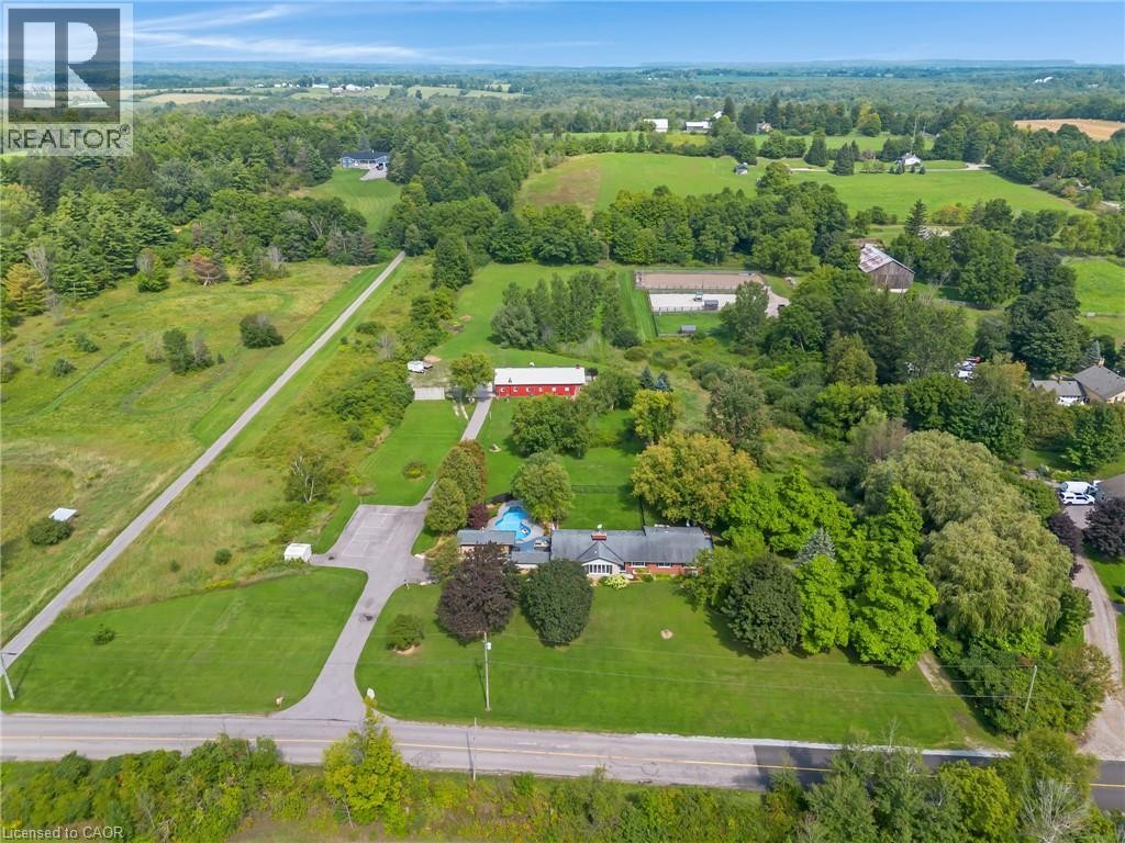 2172 Centre Road, Flamborough, ON