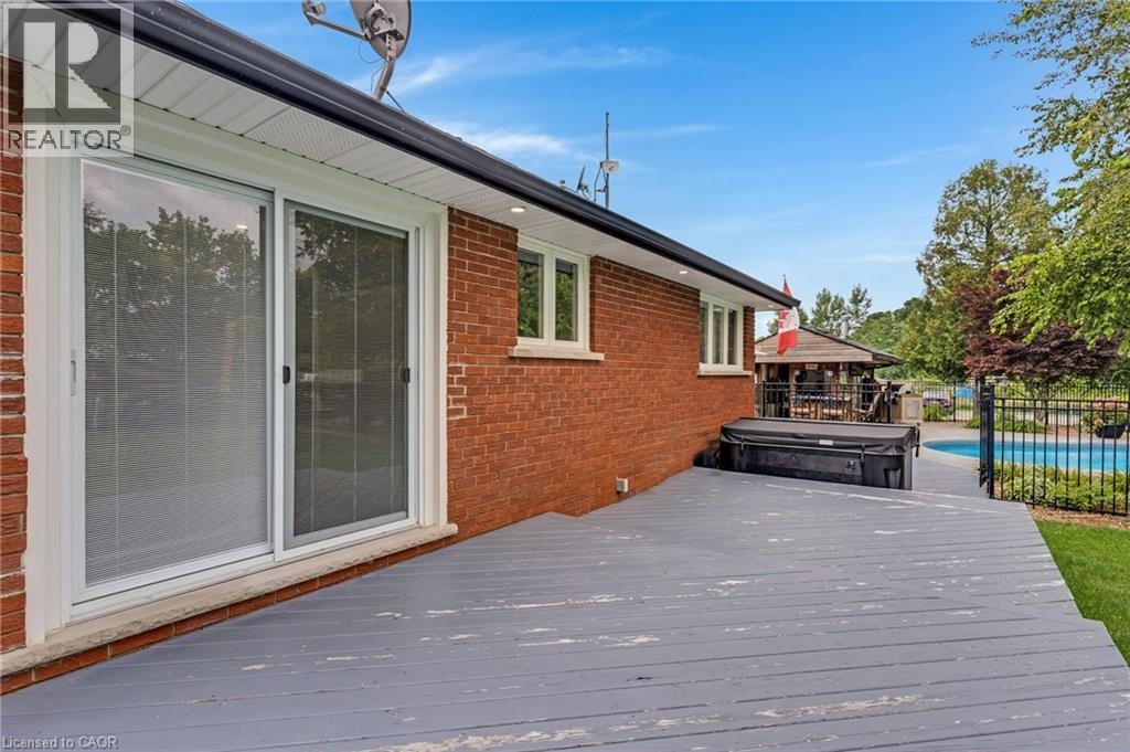 2172 Centre Road, Flamborough, ON