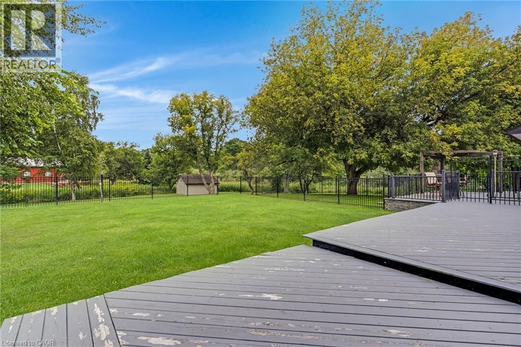2172 Centre Road, Flamborough, ON