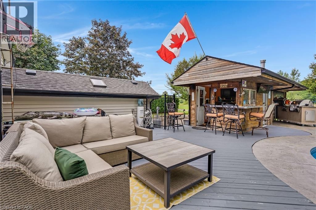 2172 Centre Road, Flamborough, ON
