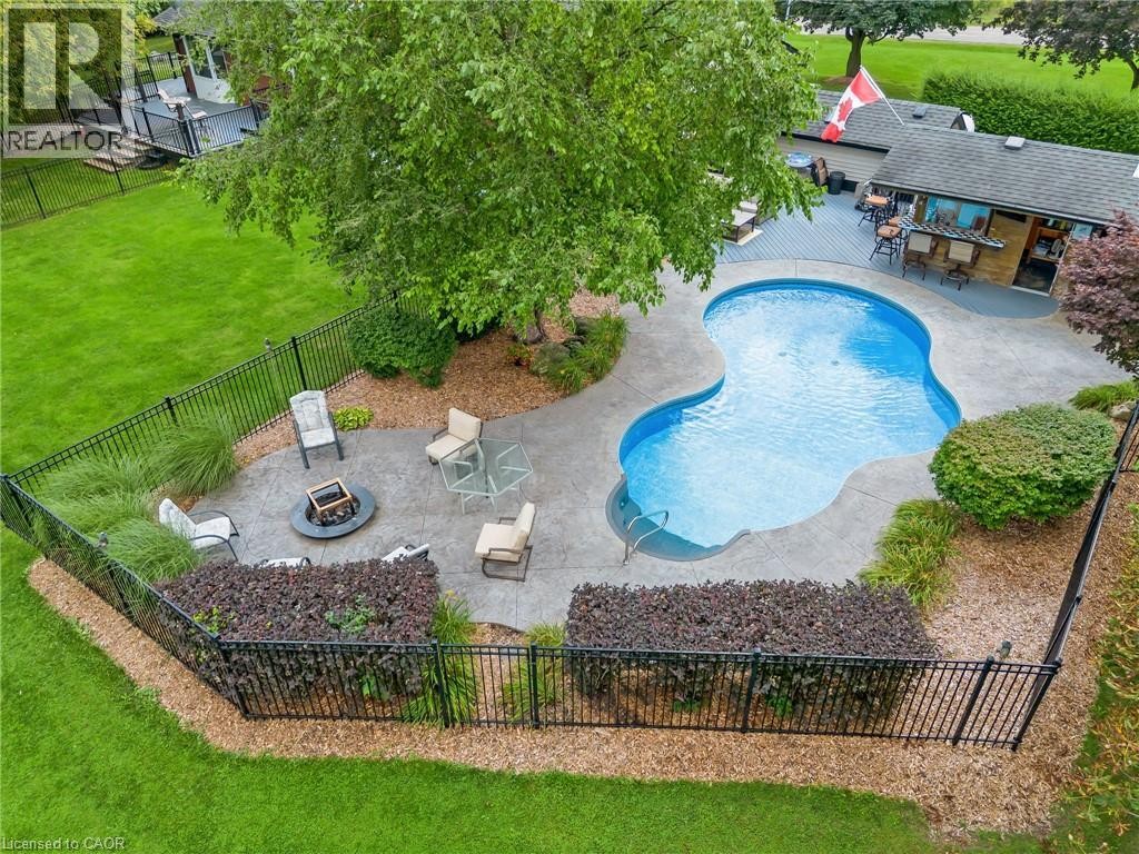 2172 Centre Road, Flamborough, ON