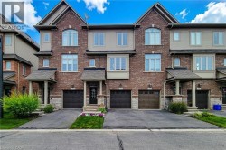 257 PARKSIDE Drive Unit# 16  Waterdown, ON L8B 0W5
