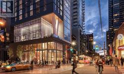 1108 - 357 KING STREET W Toronto, ON M5V 0S7