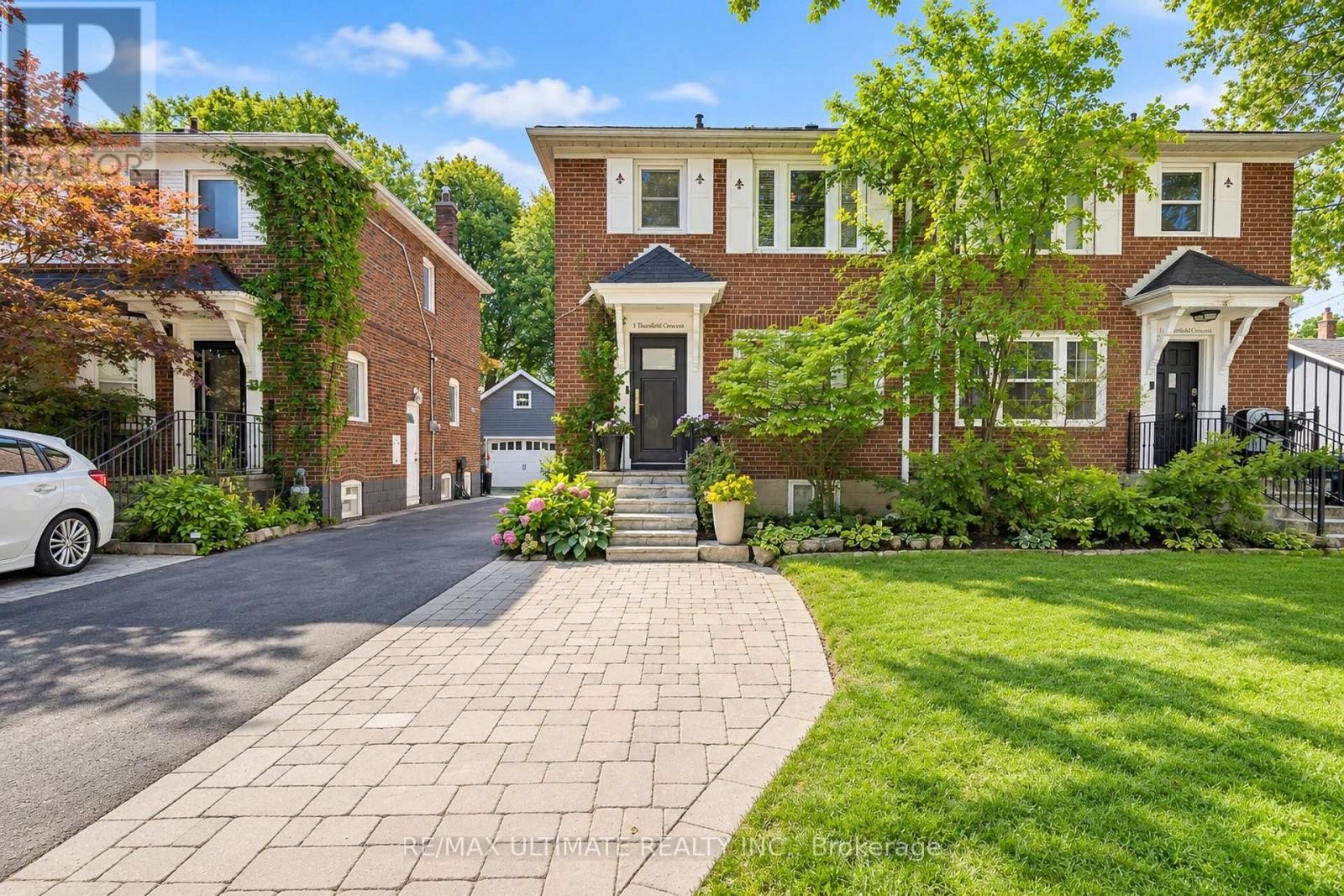 3 Thursfield Crescent, Toronto, ON