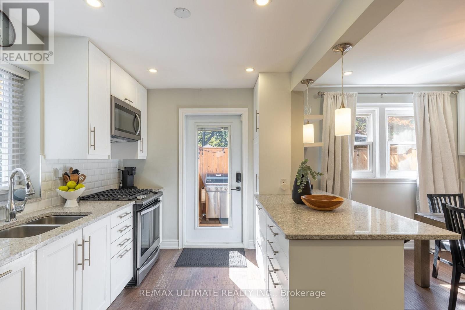 3 Thursfield Crescent, Toronto, ON
