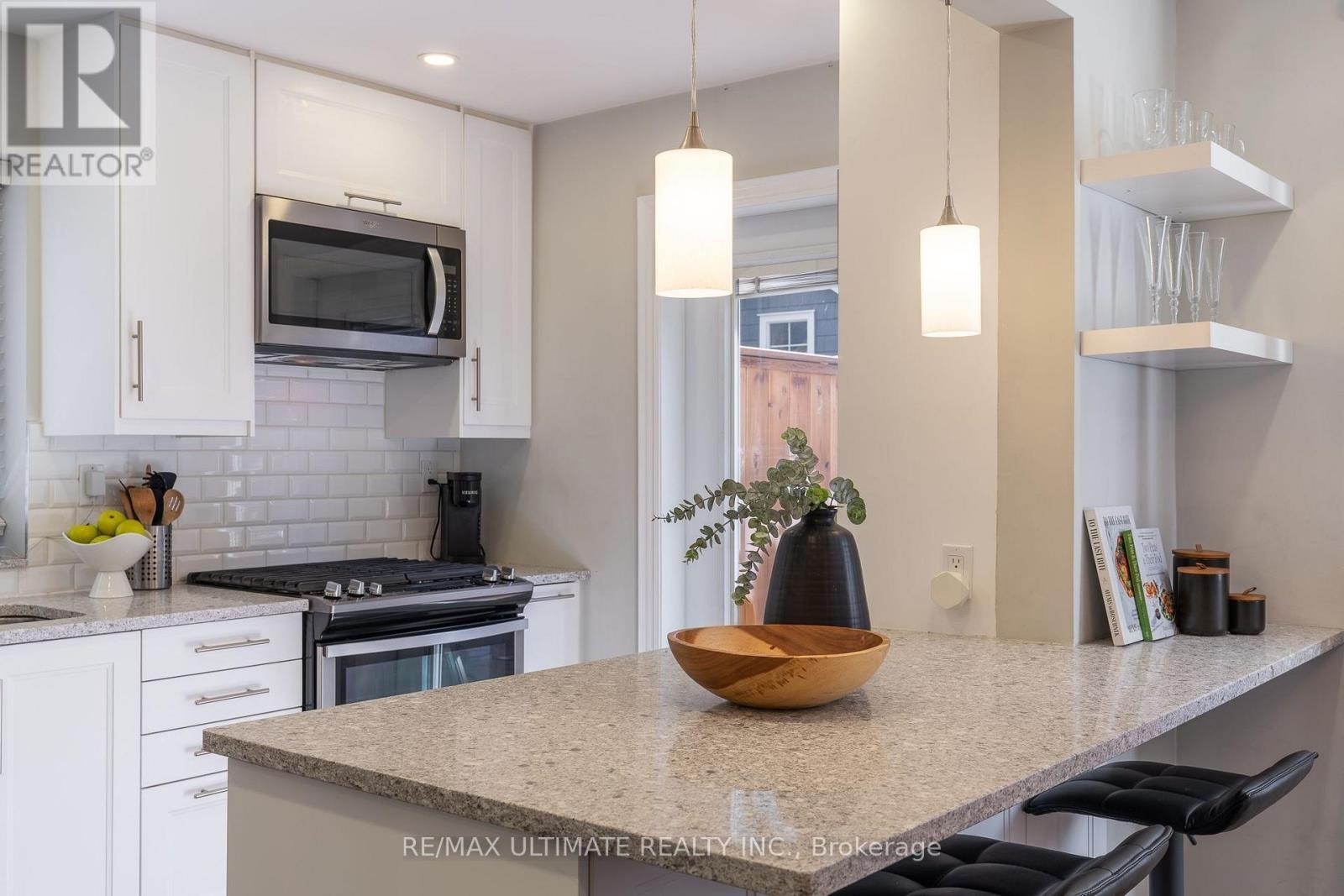 3 Thursfield Crescent, Toronto, ON