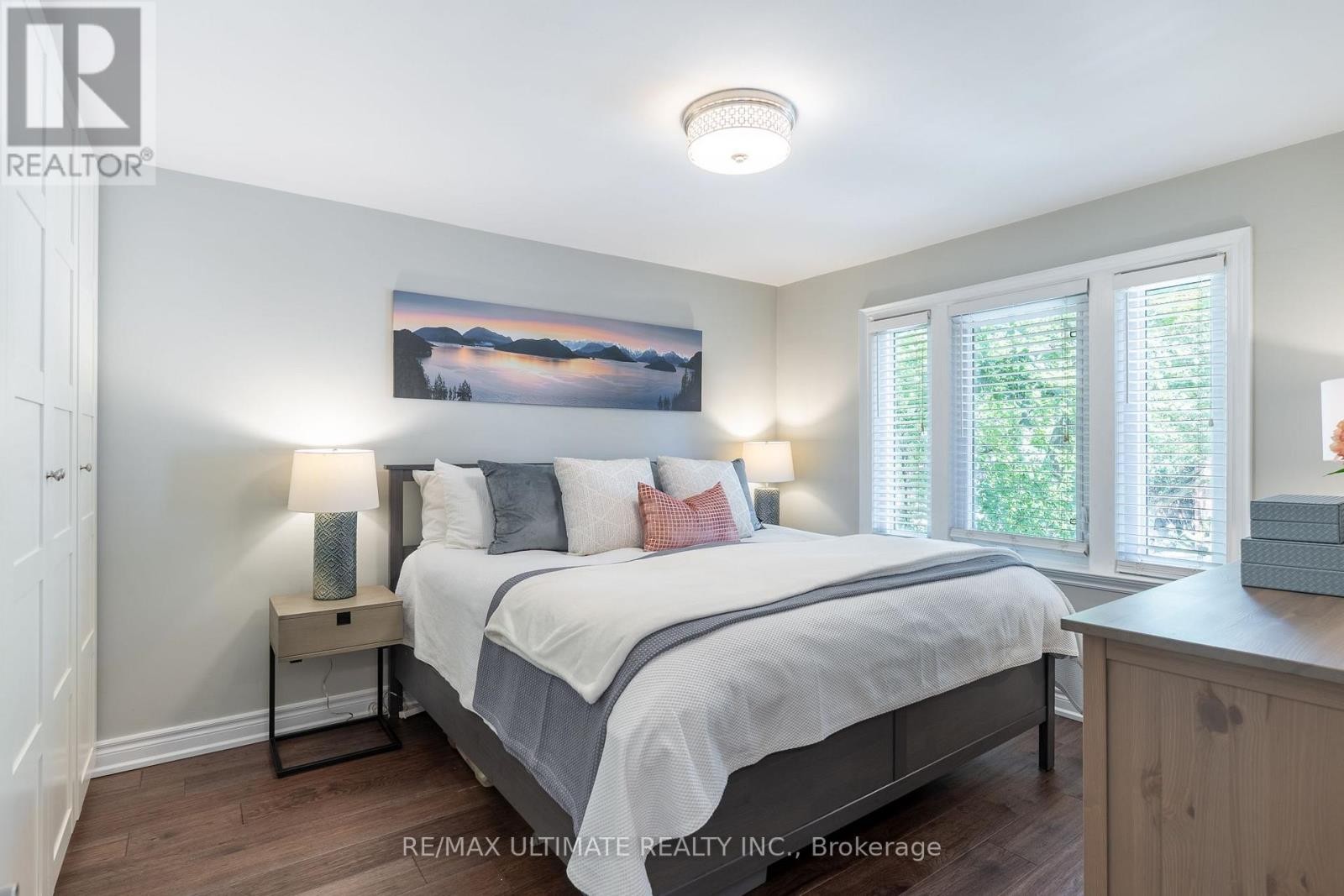 3 Thursfield Crescent, Toronto, ON