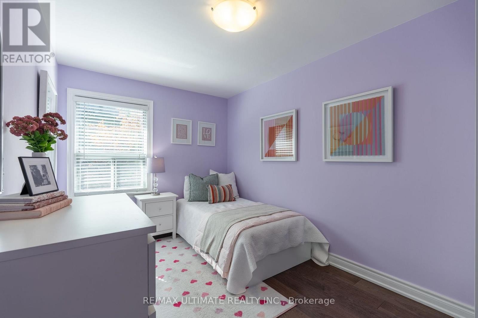 3 Thursfield Crescent, Toronto, ON