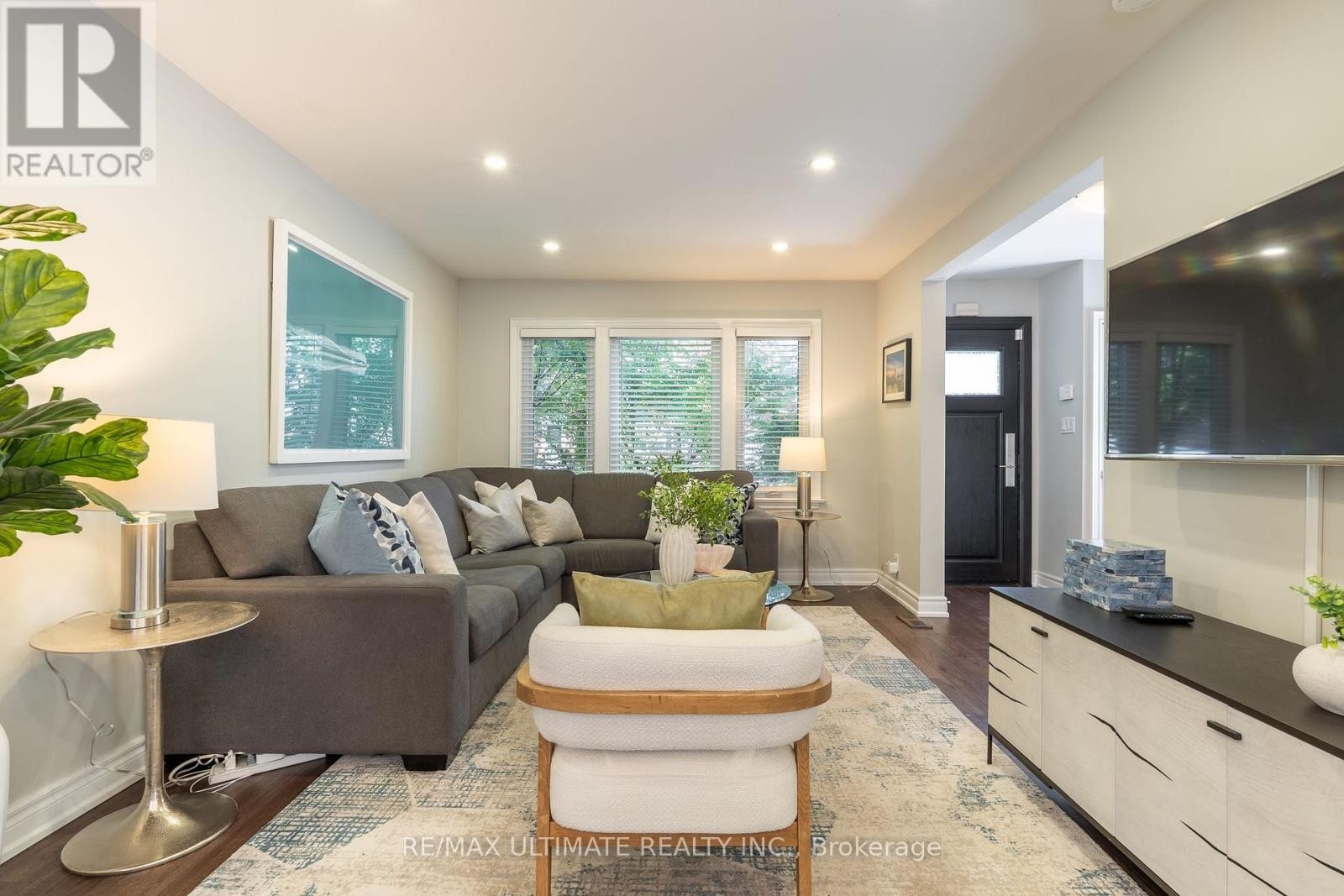 3 Thursfield Crescent, Toronto, ON