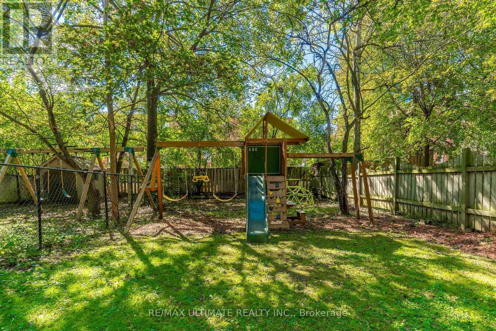 3 Thursfield Crescent, Toronto, ON