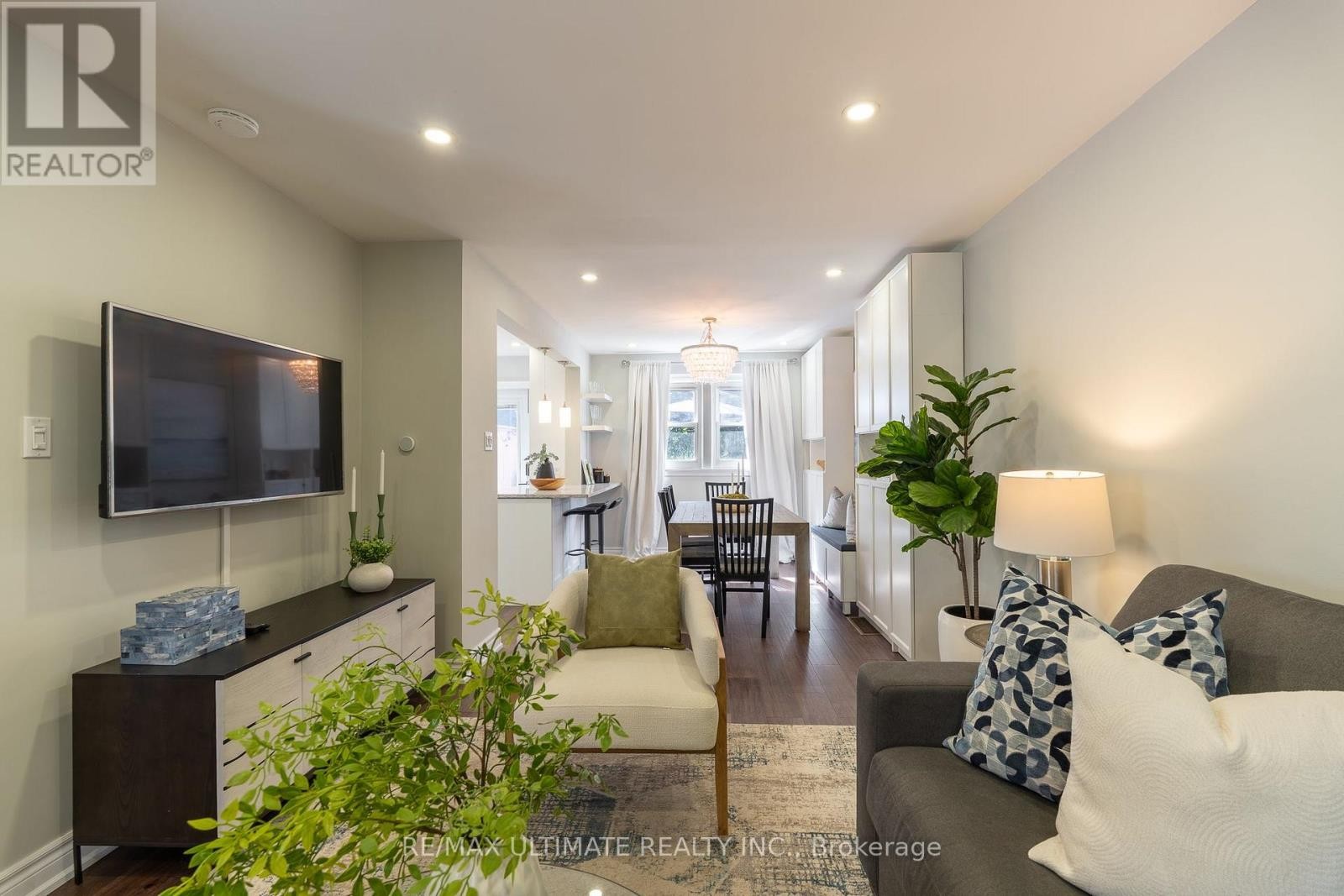 3 Thursfield Crescent, Toronto, ON