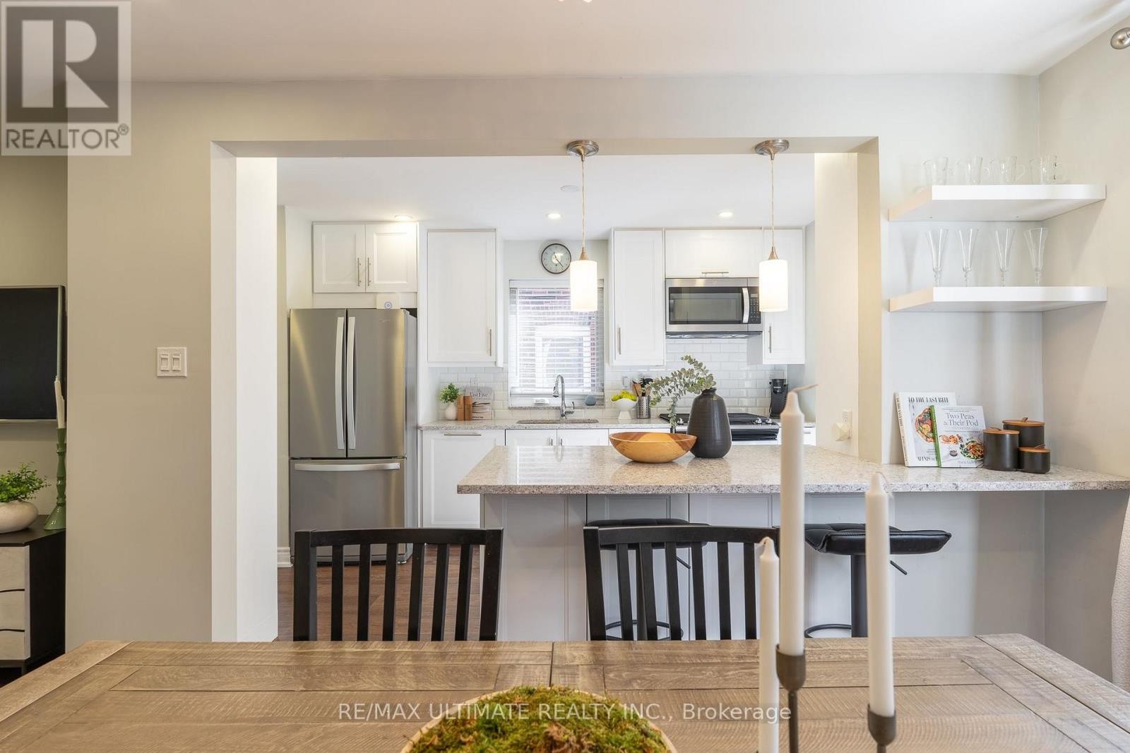 3 Thursfield Crescent, Toronto, ON