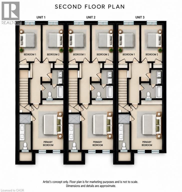 91 Roseview Avenue Unit# Unit A, Cambridge, ON