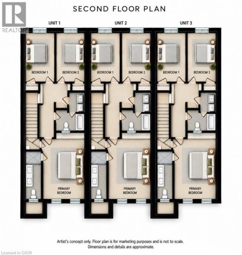 91 Roseview Avenue Unit# Unit A, Cambridge, ON 