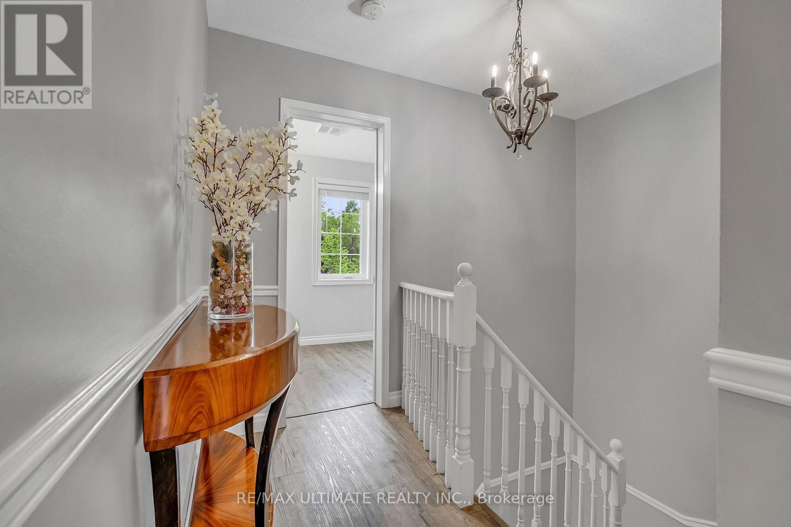 Let's Go Upstairs - 96 Bruce Crescent, Barrie, ON