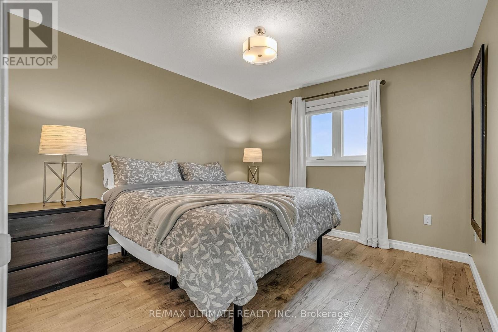 Primary Bedroom - 96 Bruce Crescent, Barrie, ON
