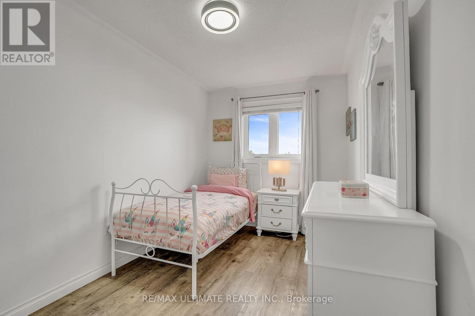 Third Bedroom - 96 Bruce Crescent, Barrie, ON