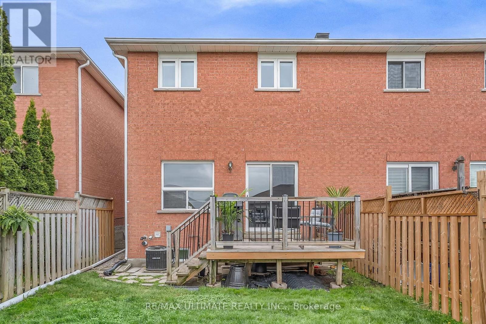 Home Sweet Home - 96 Bruce Crescent, Barrie, ON