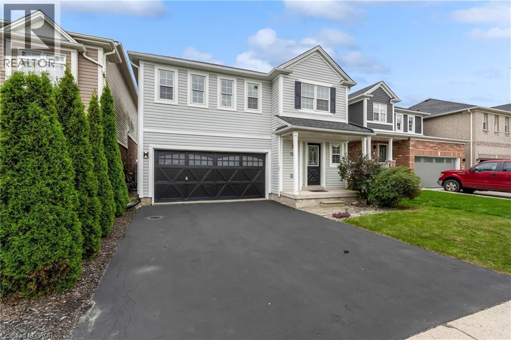 125 Voyager Pass, Binbrook, ON