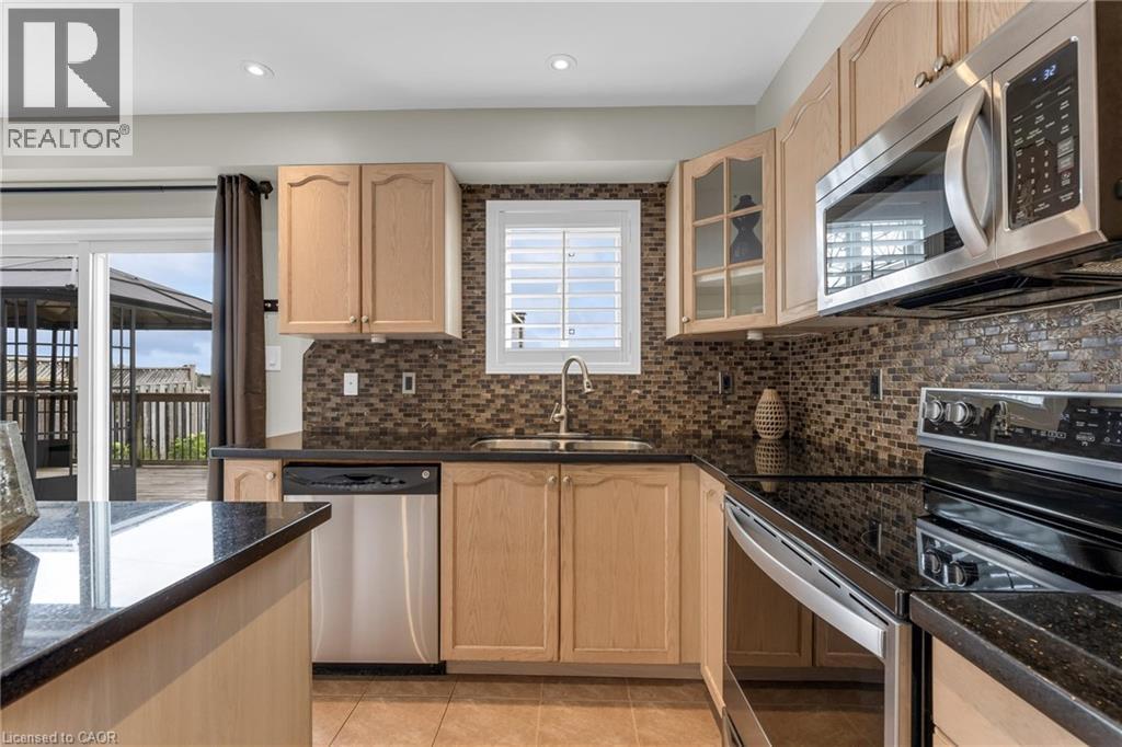 125 Voyager Pass, Binbrook, ON