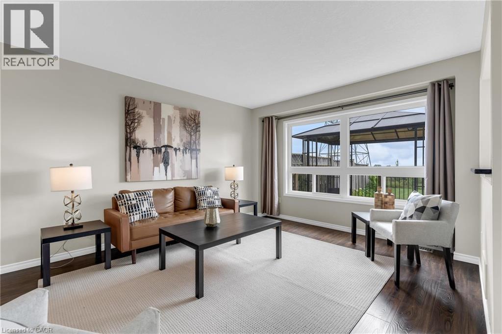 125 Voyager Pass, Binbrook, ON