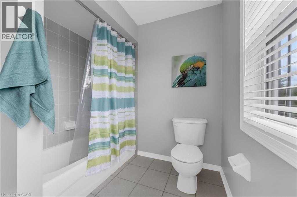 125 Voyager Pass, Binbrook, ON