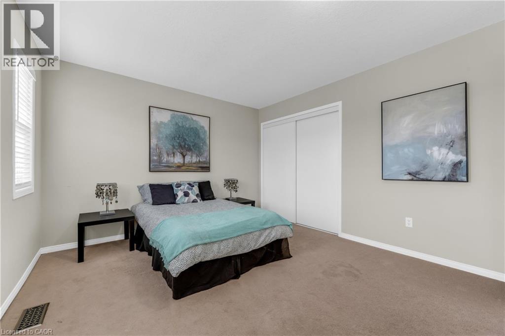 125 Voyager Pass, Binbrook, ON