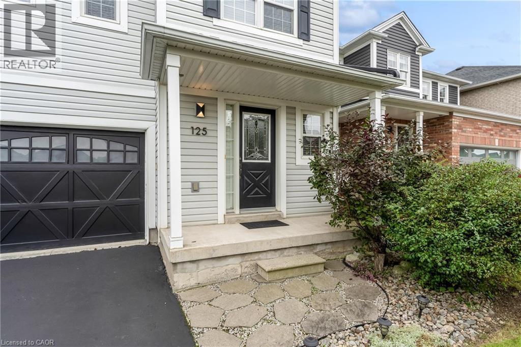 125 Voyager Pass, Binbrook, ON