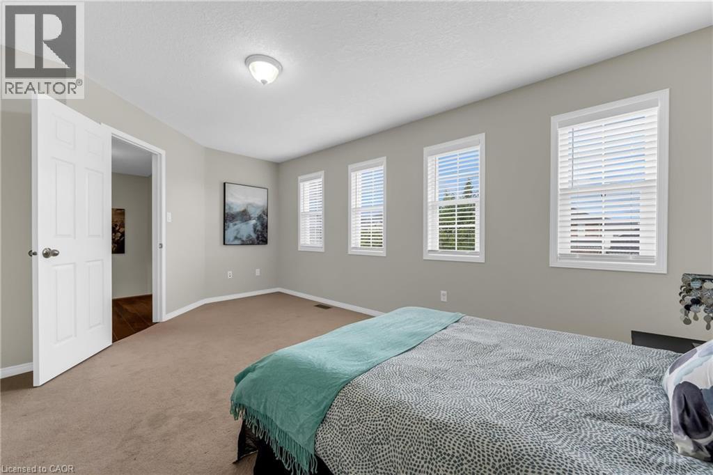 125 Voyager Pass, Binbrook, ON